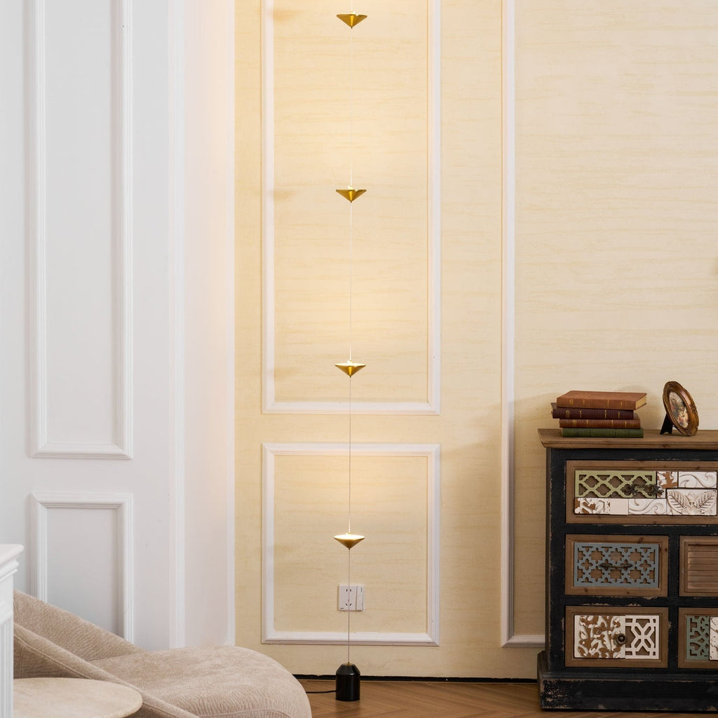Soreluna Standing Light Lighting Lobby