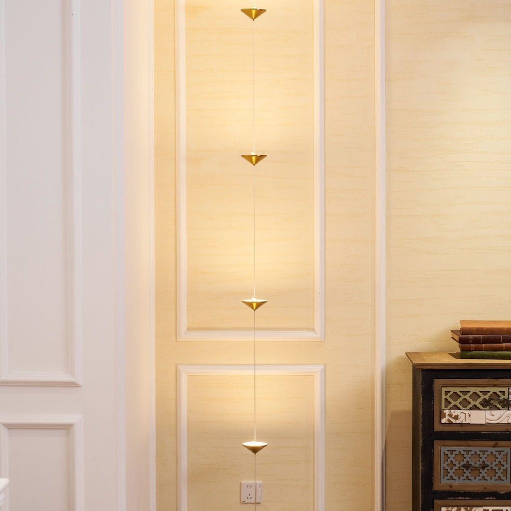 Soreluna Standing Light Lighting Lobby