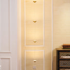 Soreluna Standing Light Lighting Lobby