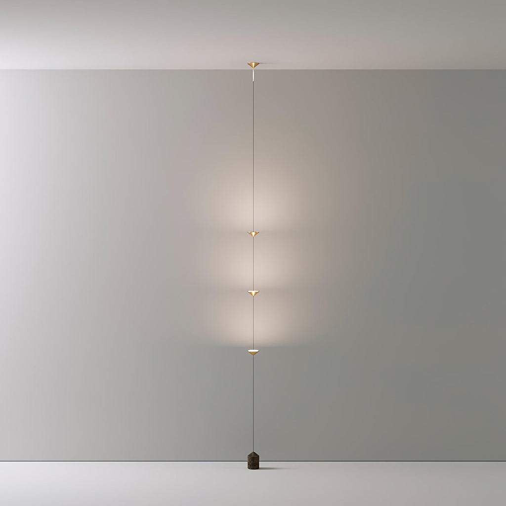 Soreluna Standing Light Lighting Lobby