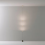 Soreluna Standing Light Lighting Lobby