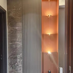 Soreluna Standing Light Lighting Lobby