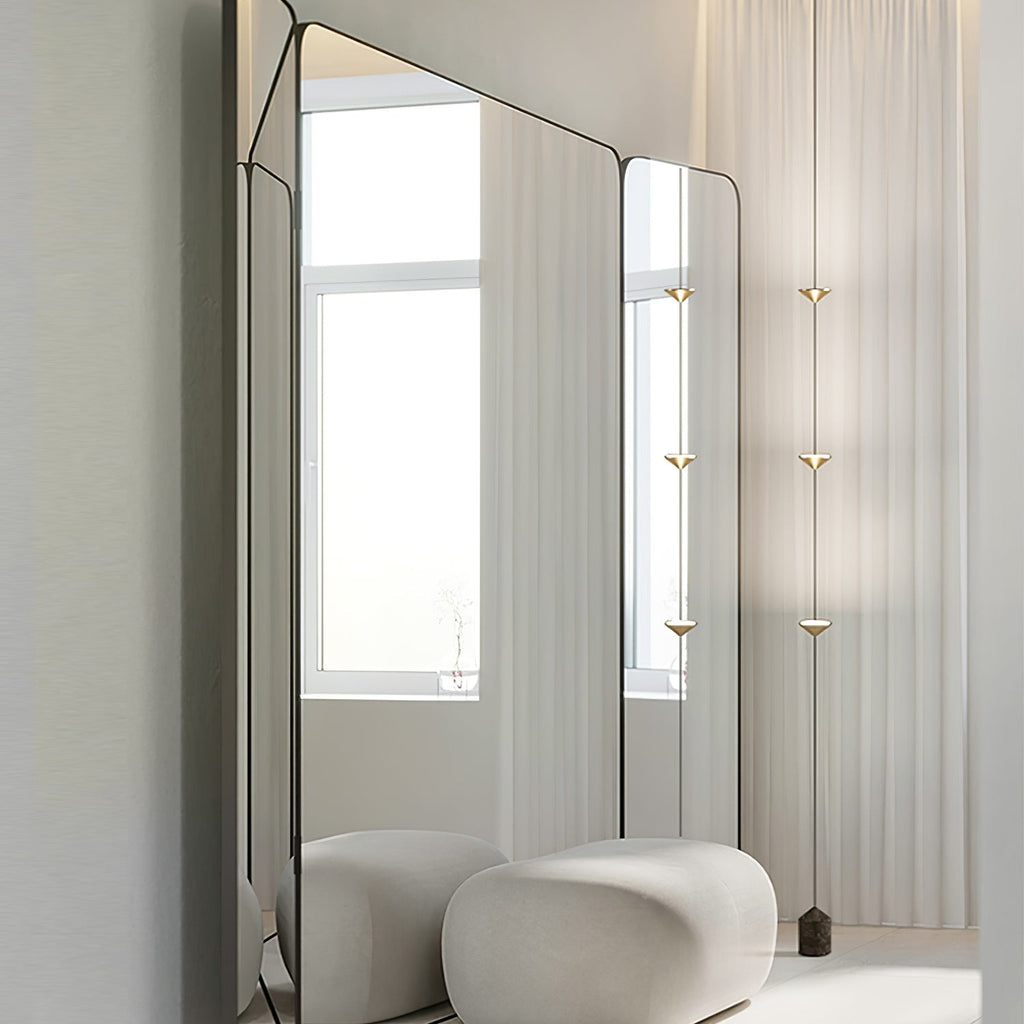 Soreluna Standing Light Lighting Lobby