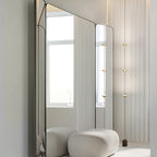 Soreluna Standing Light Lighting Lobby