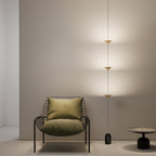 Soreluna Standing Light Lighting Lobby