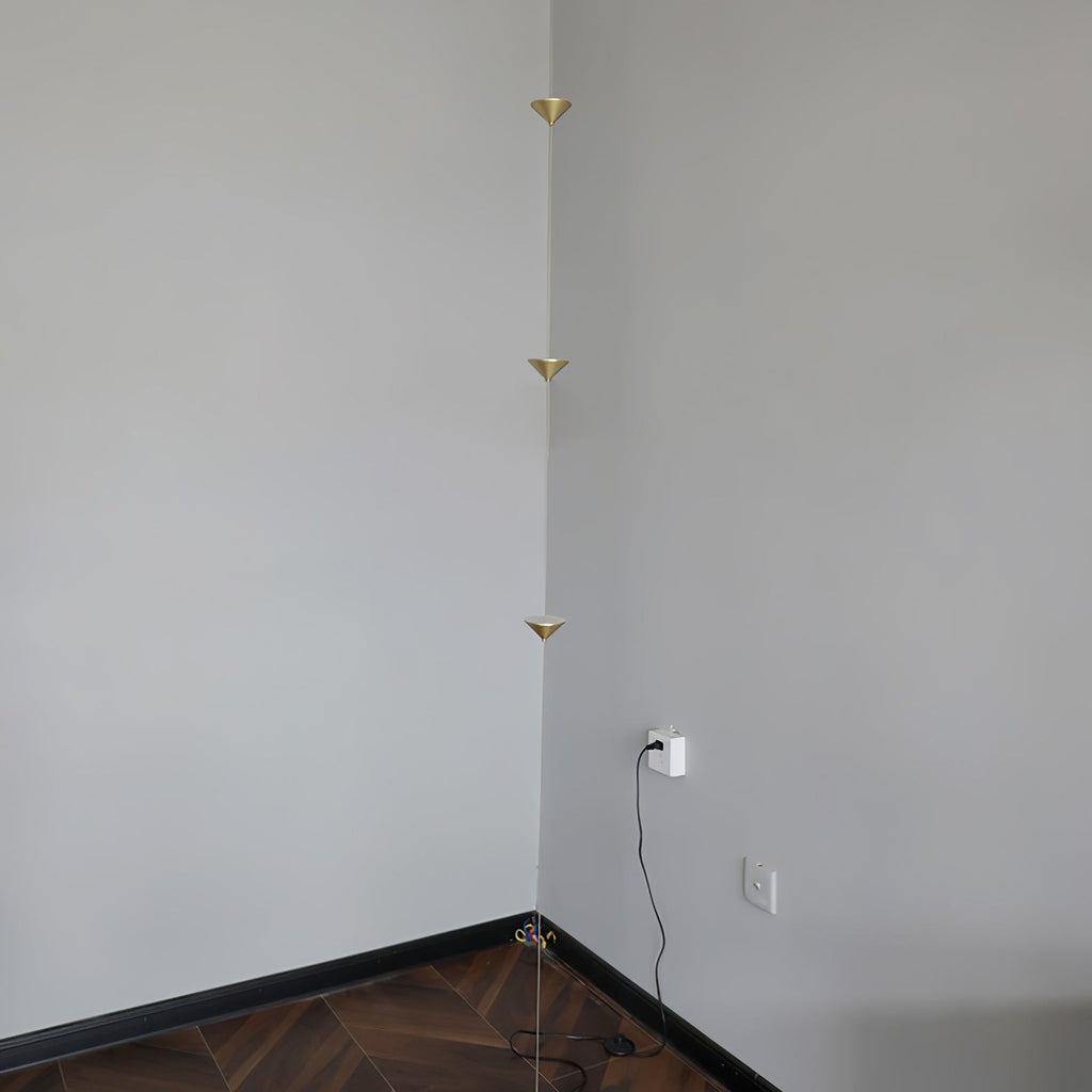 Soreluna Standing Light Lighting Lobby