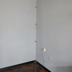 Soreluna Standing Light Lighting Lobby