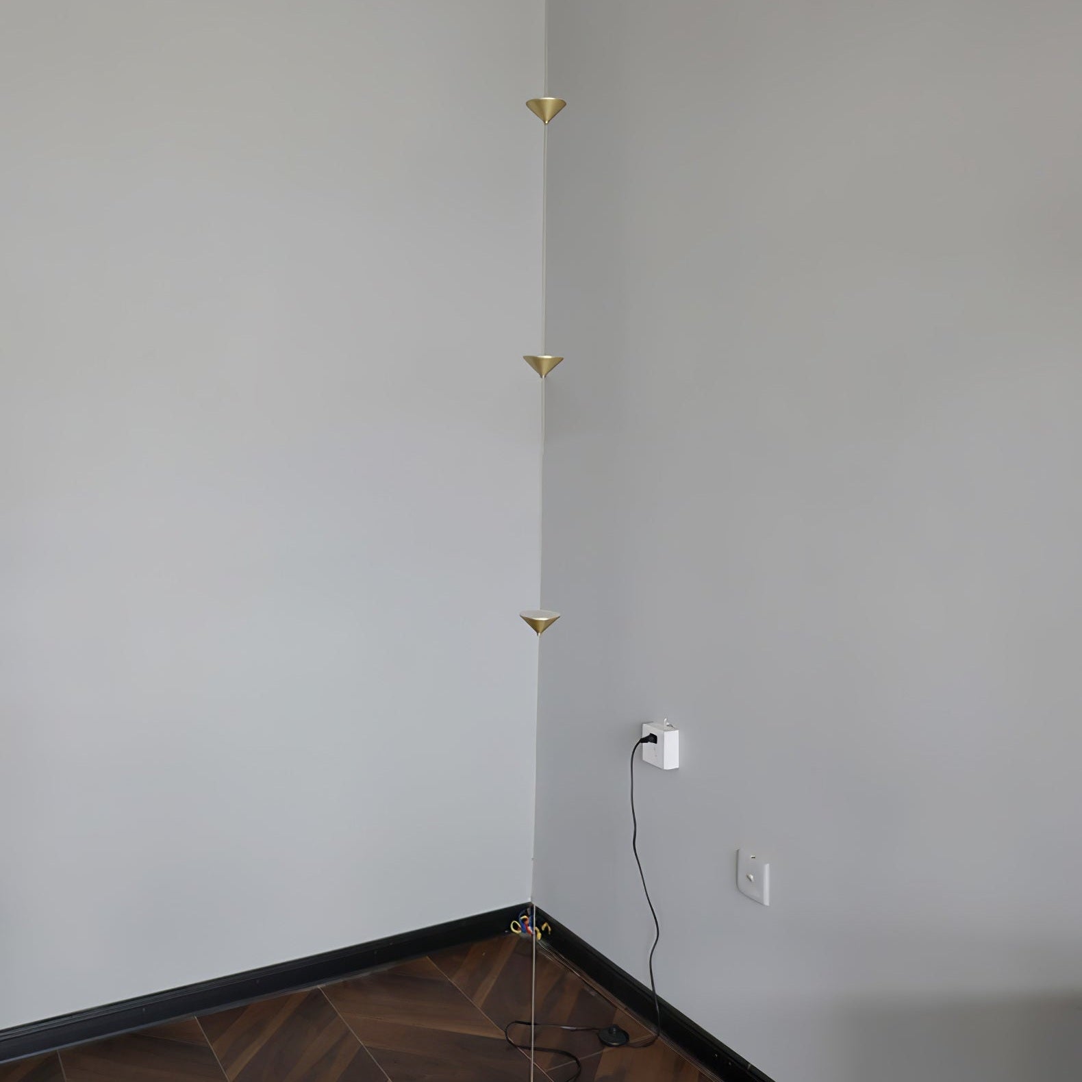 Soreluna Standing Light Lighting Lobby