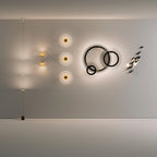 Soreluna Standing Light Lighting Lobby