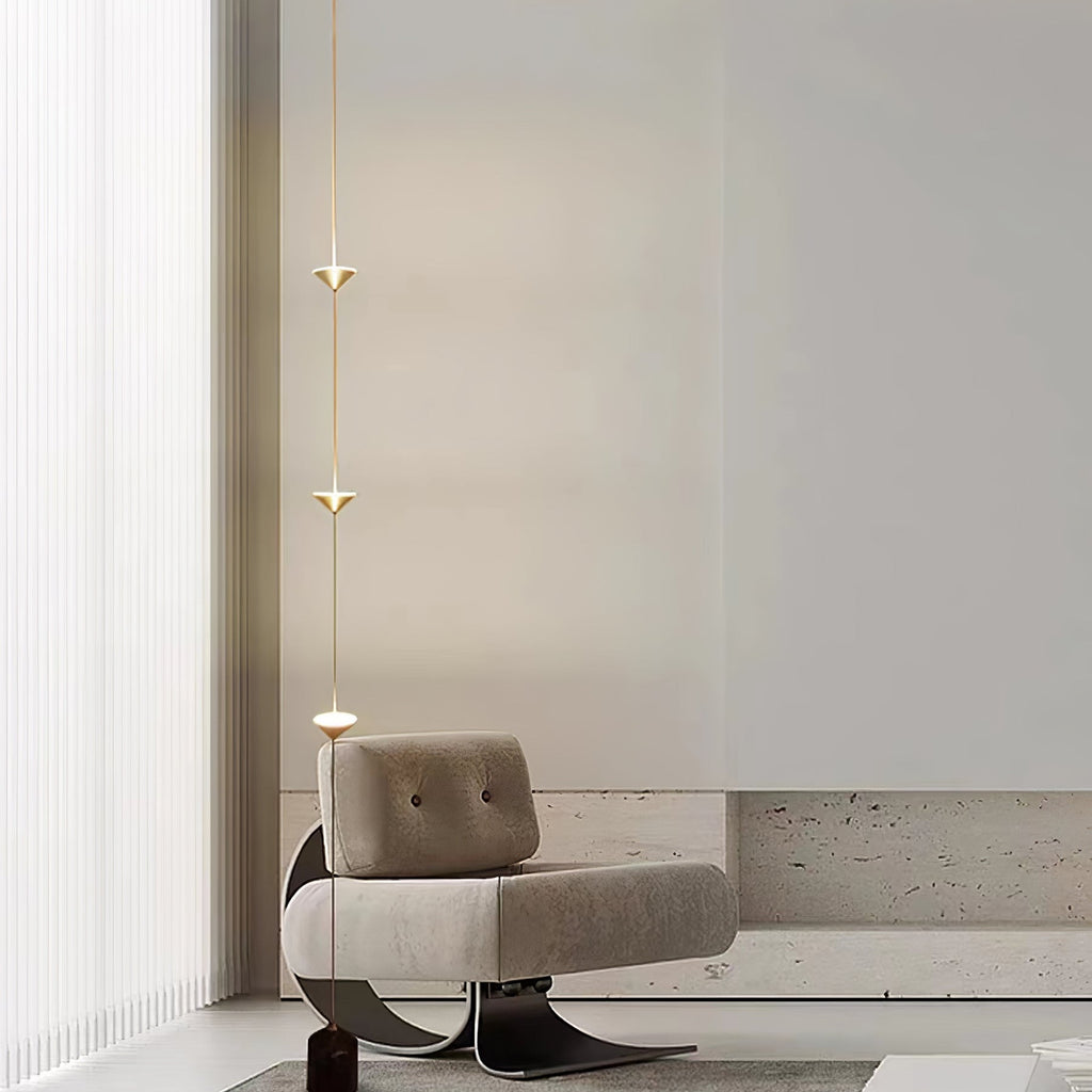 Soreluna Standing Light Lighting Lobby