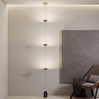 Soreluna Standing Light Lighting Lobby