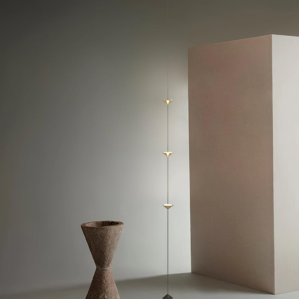 Soreluna Standing Light Lighting Lobby