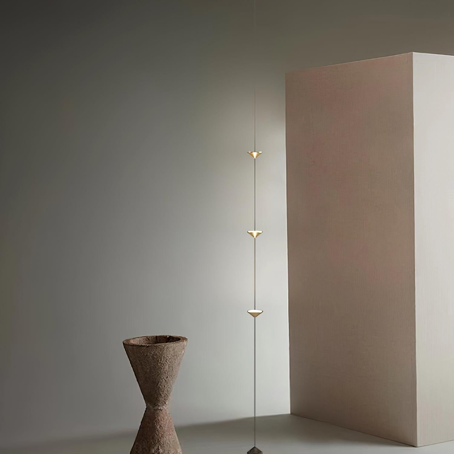 Soreluna Standing Light Lighting Lobby