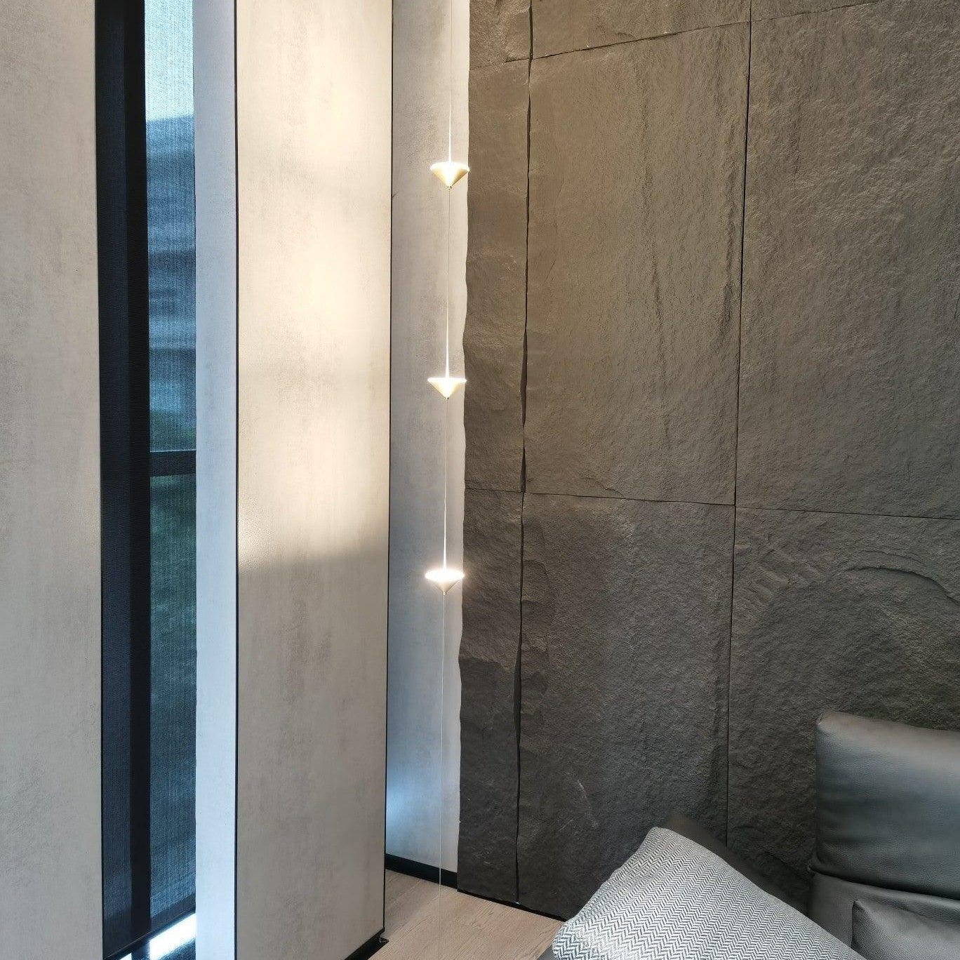 Soreluna Standing Light Lighting Lobby