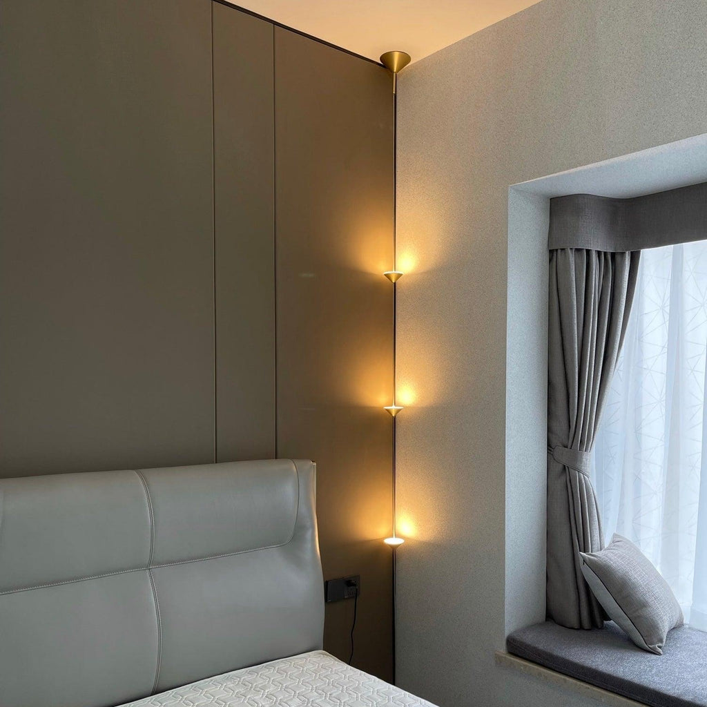 Soreluna Standing Light Lighting Lobby