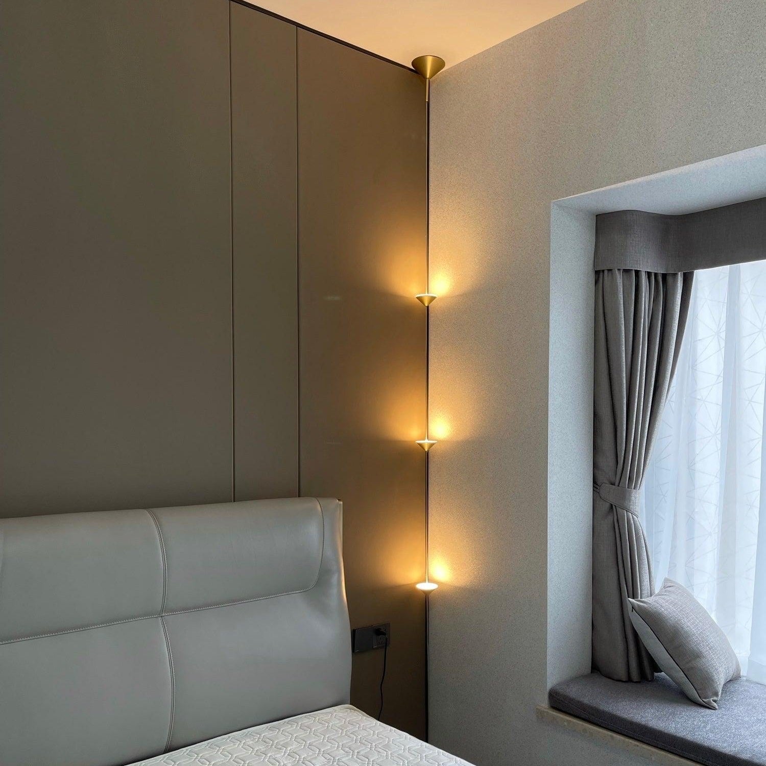 Soreluna Standing Light Lighting Lobby