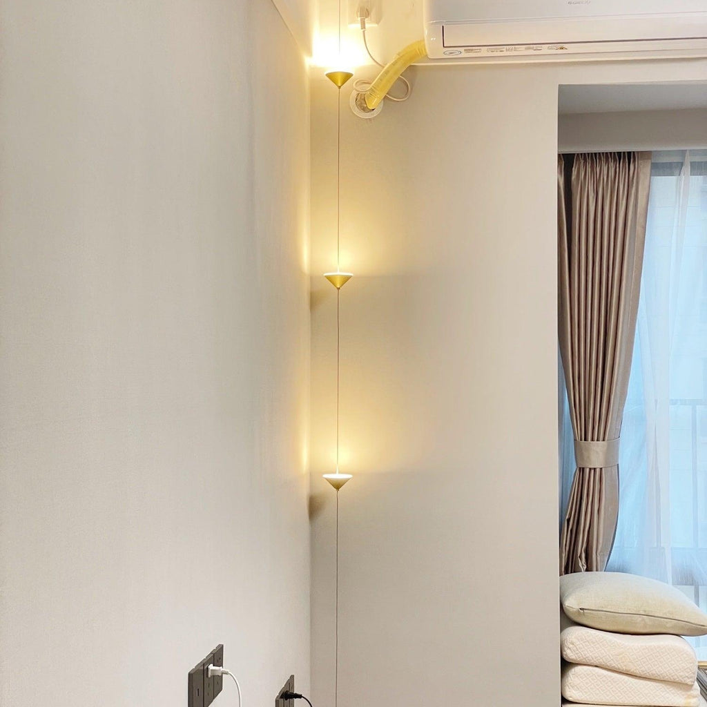 Soreluna Standing Light Lighting Lobby