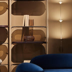 Soreluna Standing Light Lighting Lobby
