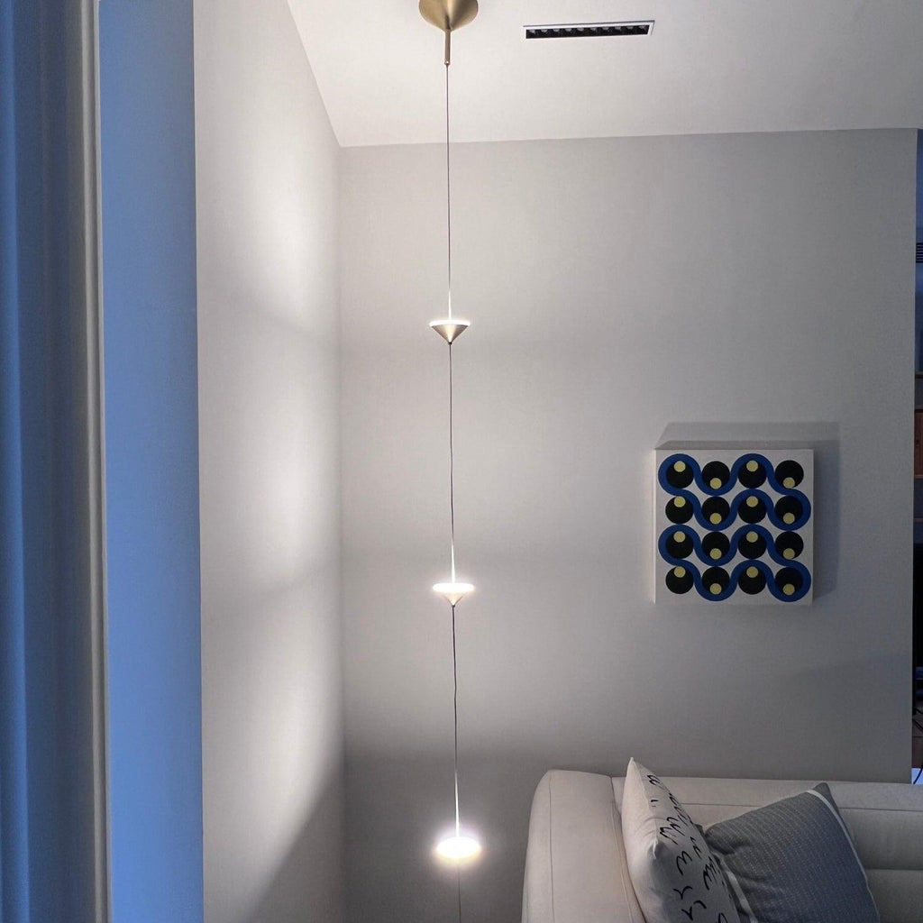 Soreluna Standing Light Lighting Lobby