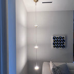 Soreluna Standing Light Lighting Lobby