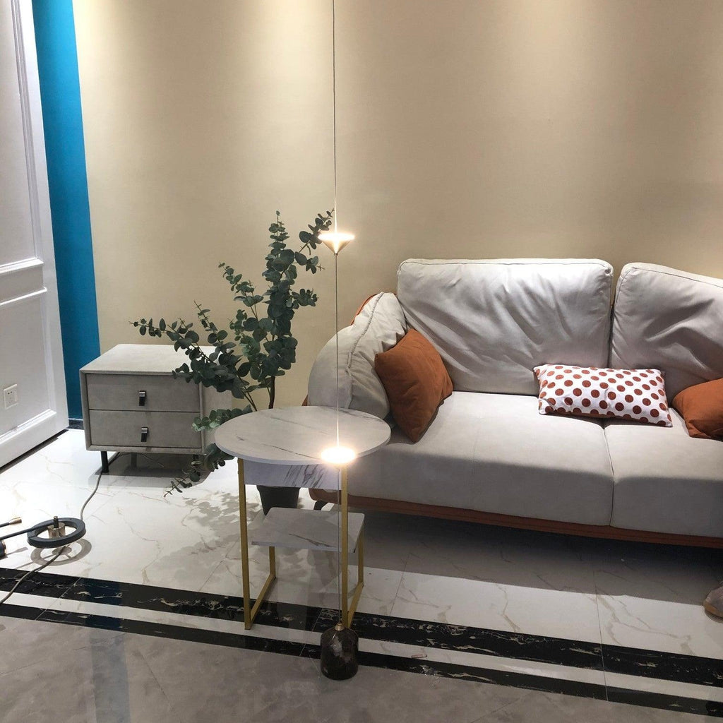 Soreluna Standing Light Lighting Lobby