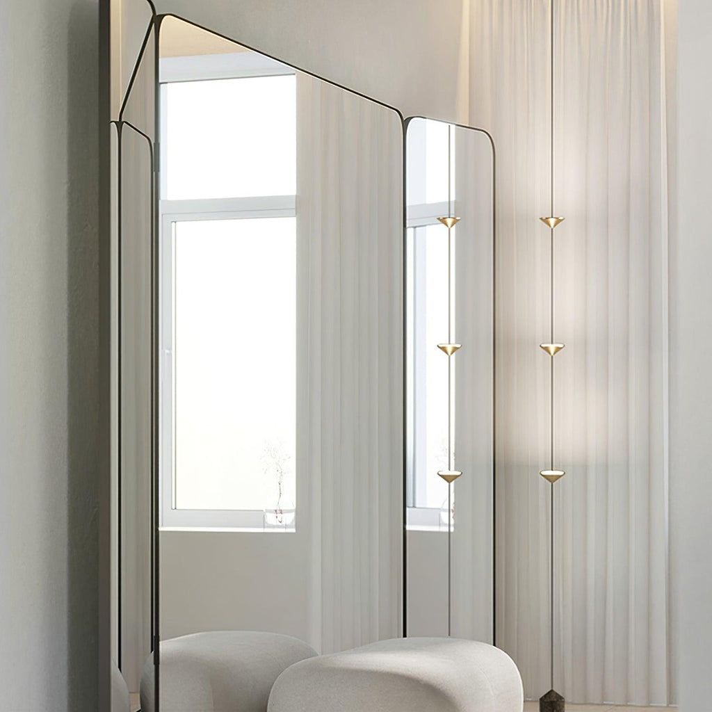 Soreluna Standing Light Lighting Lobby