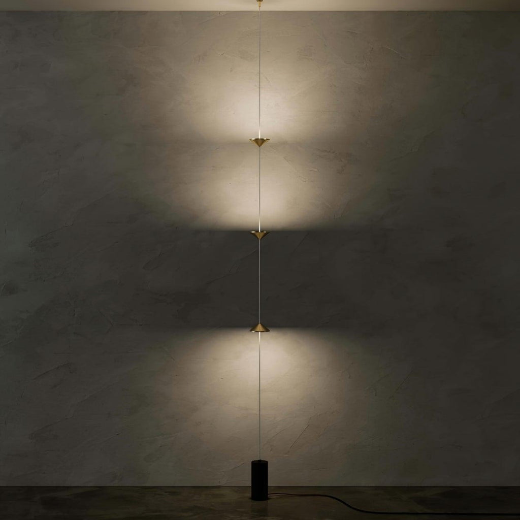 Soreluna Standing Light Lighting Lobby
