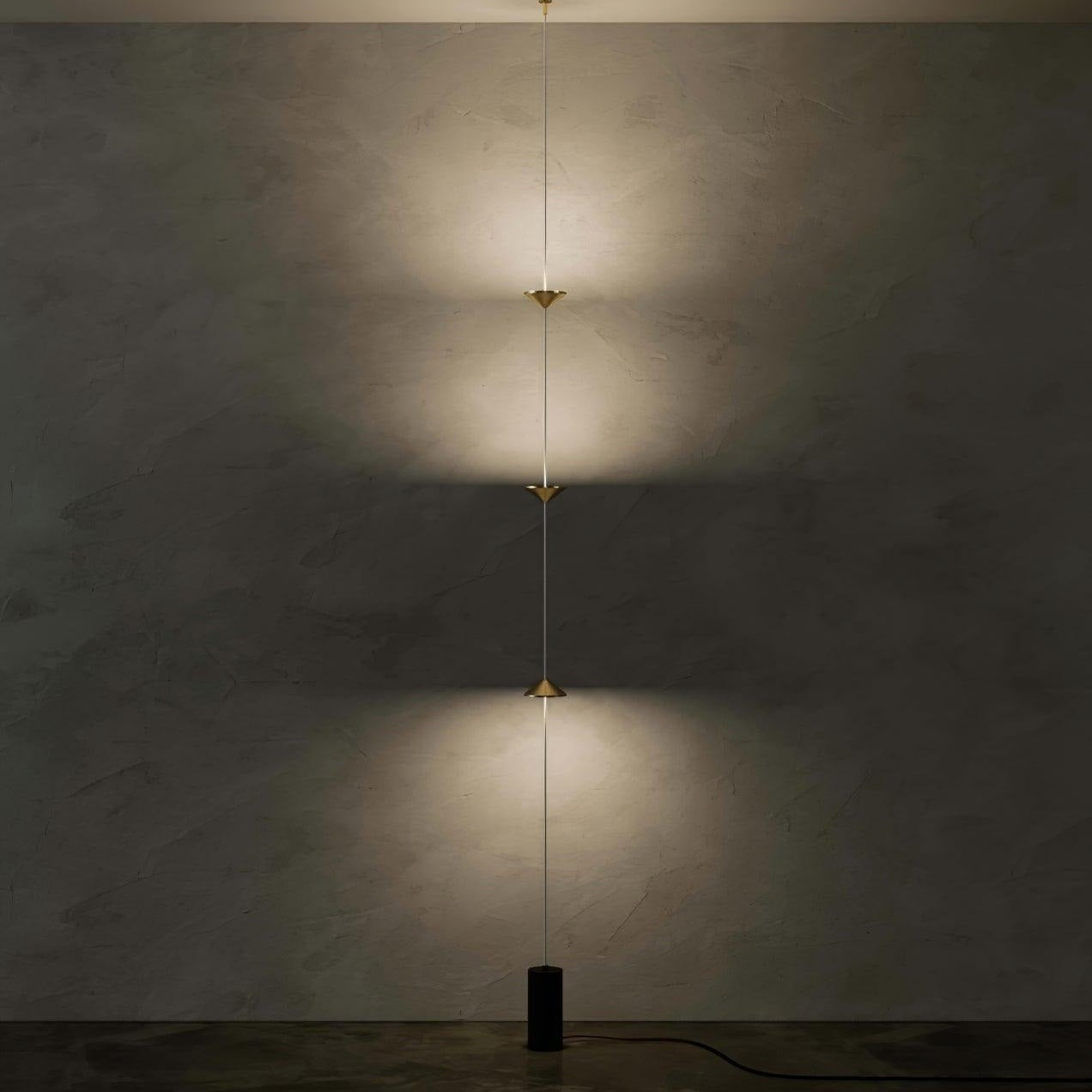 Soreluna Standing Light Lighting Lobby