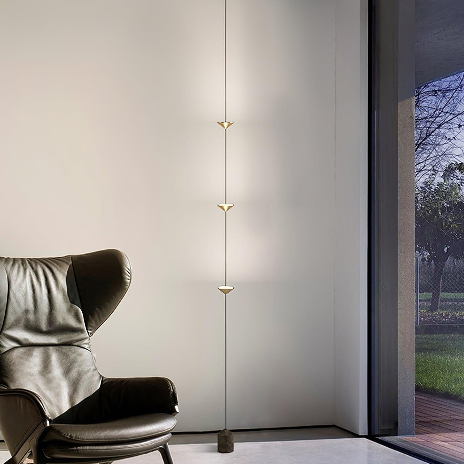 Soreluna Standing Light Lighting Lobby