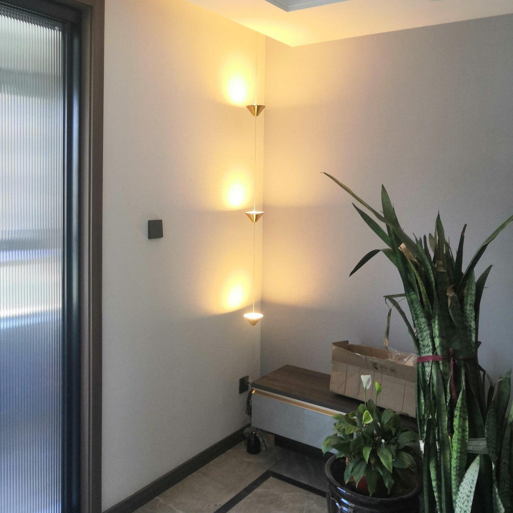 Soreluna Standing Light Lighting Lobby