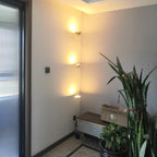 Soreluna Standing Light Lighting Lobby