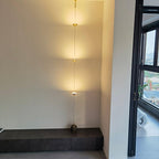 Soreluna Standing Light Lighting Lobby