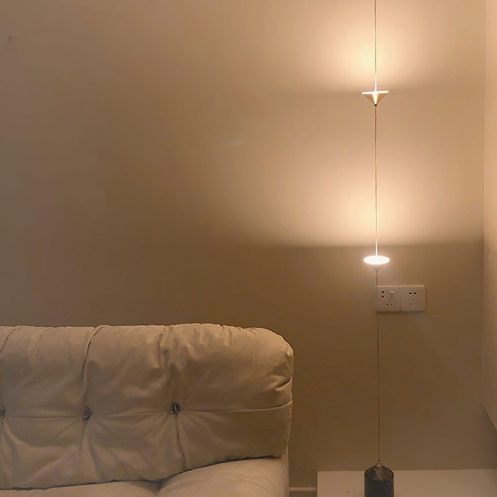 Soreluna Standing Light Lighting Lobby