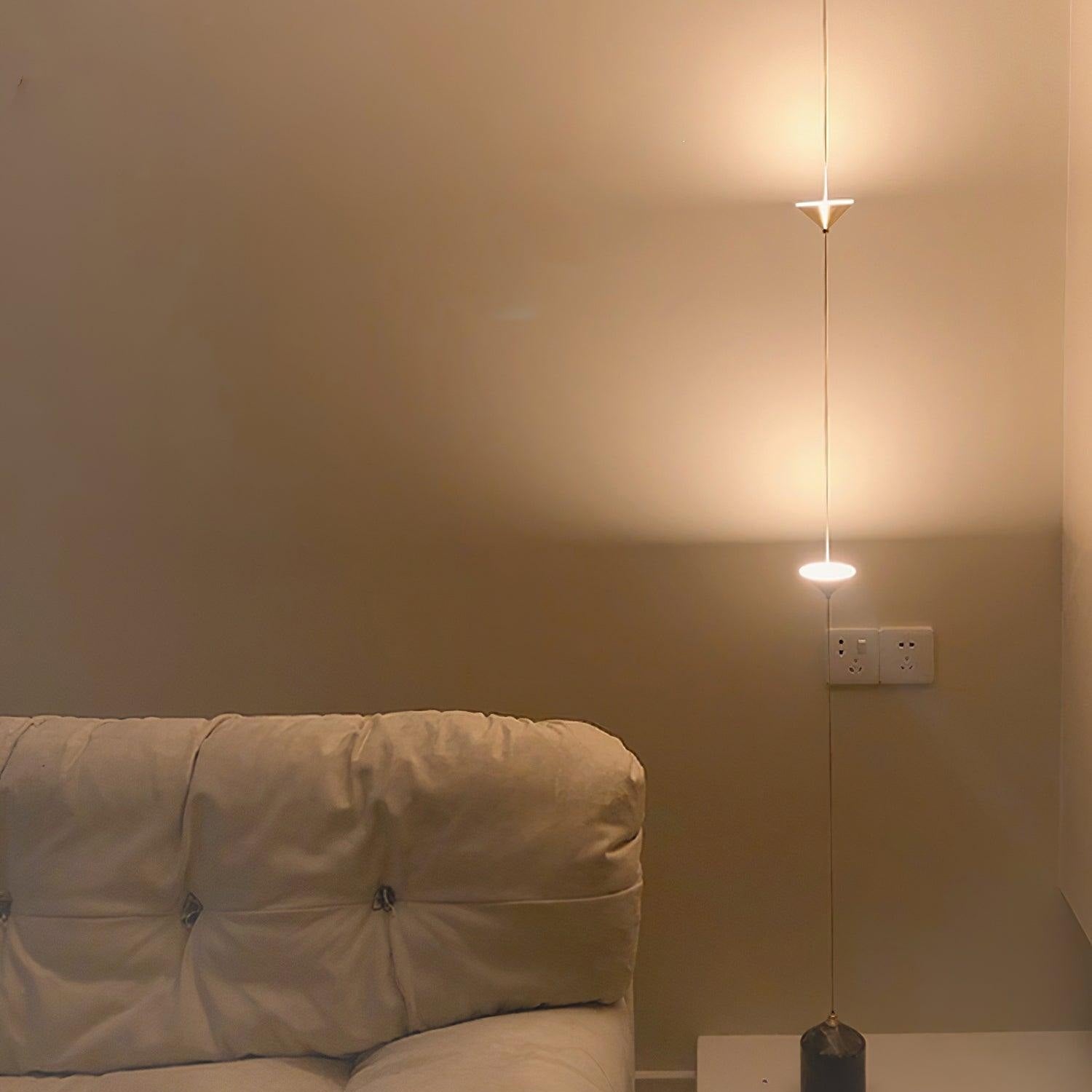 Soreluna Standing Light Lighting Lobby