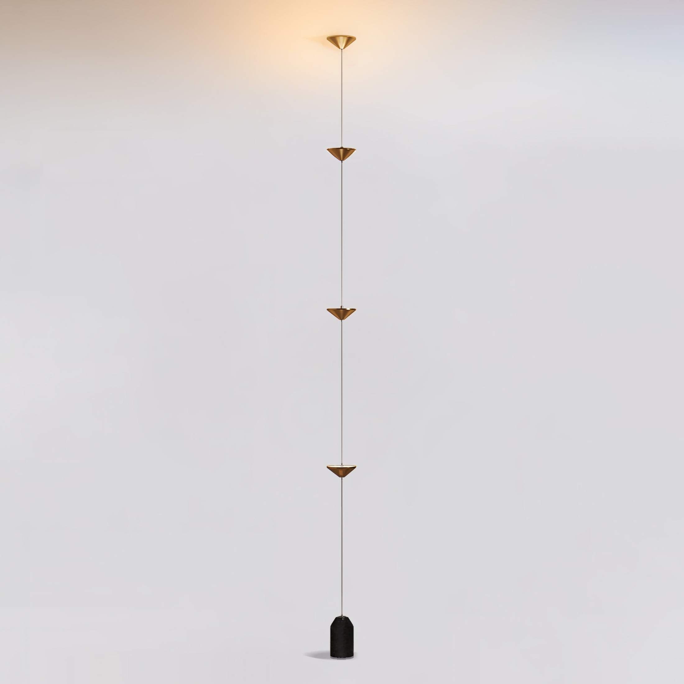 Soreluna Standing Light Lighting Lobby