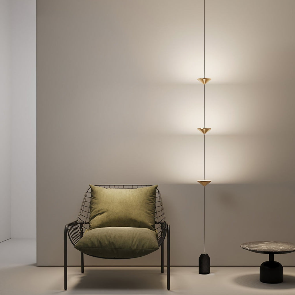 Soreluna Standing Light Lighting Lobby