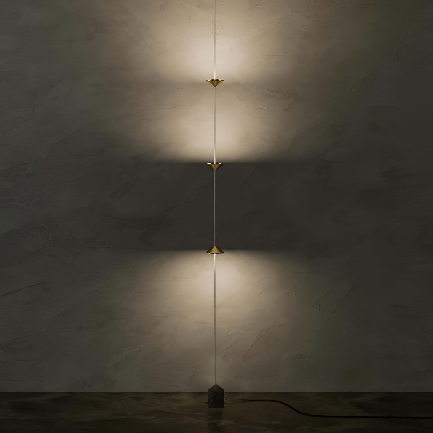 Soreluna Standing Light Lighting Lobby