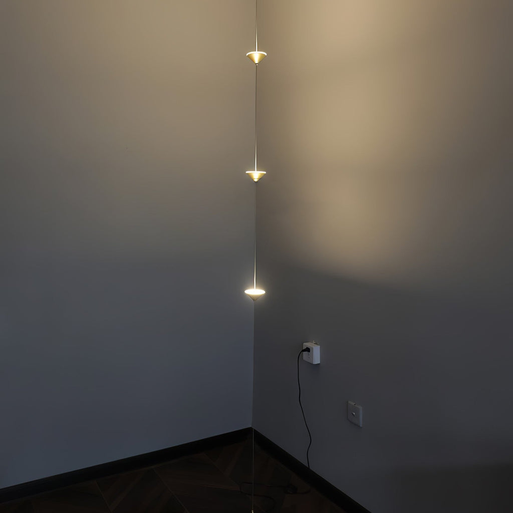 Soreluna Standing Light Lighting Lobby