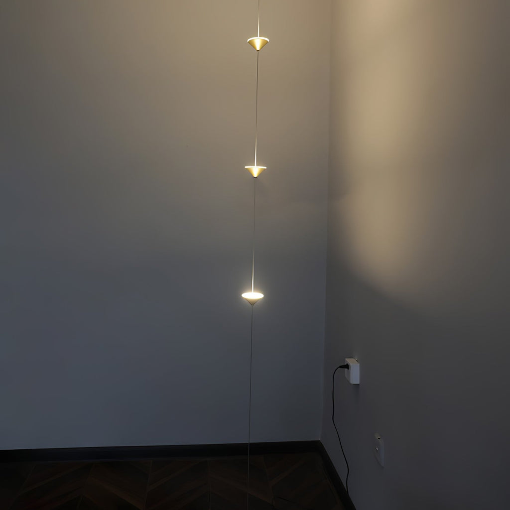 Soreluna Standing Light Lighting Lobby