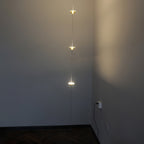 Soreluna Standing Light Lighting Lobby