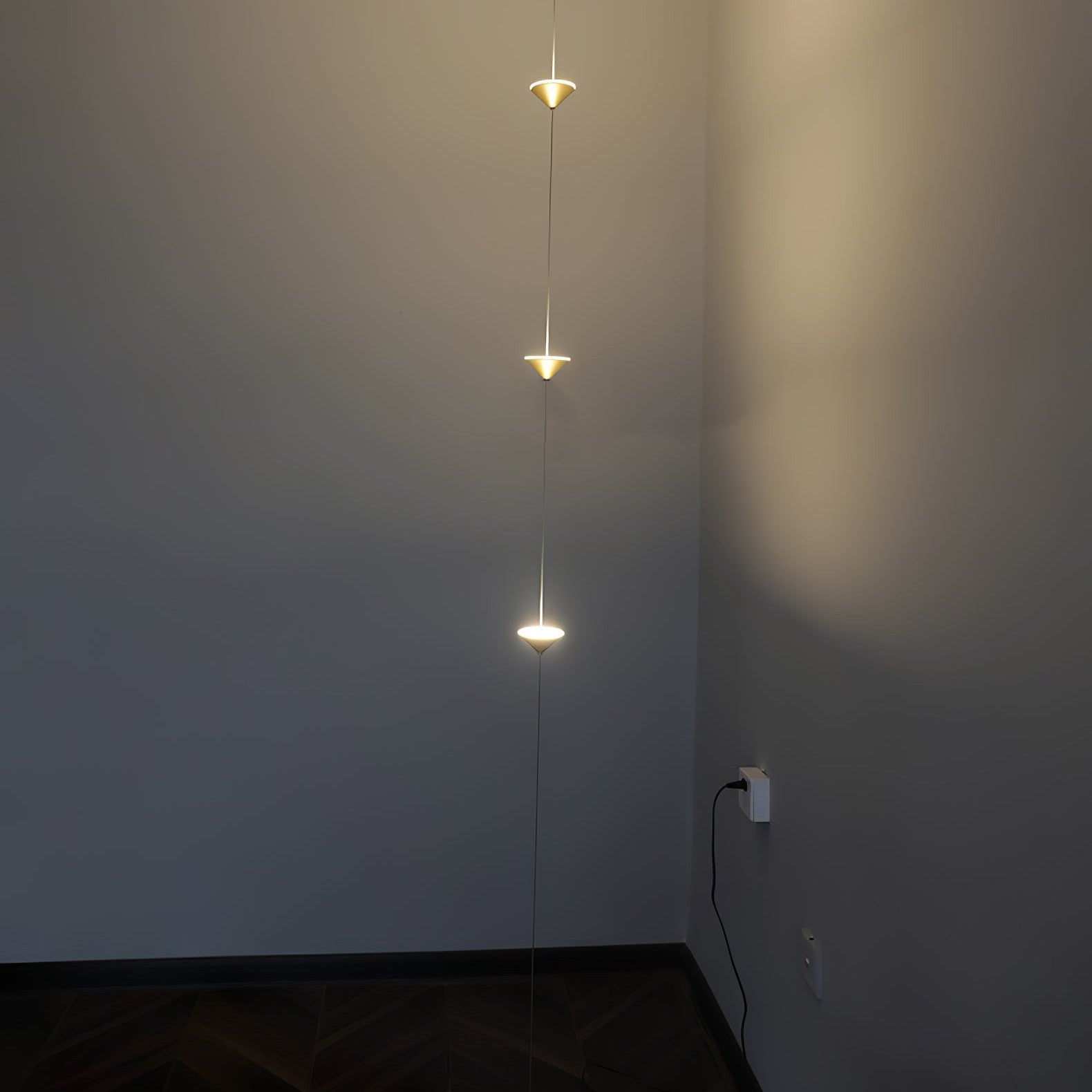 Soreluna Standing Light Lighting Lobby