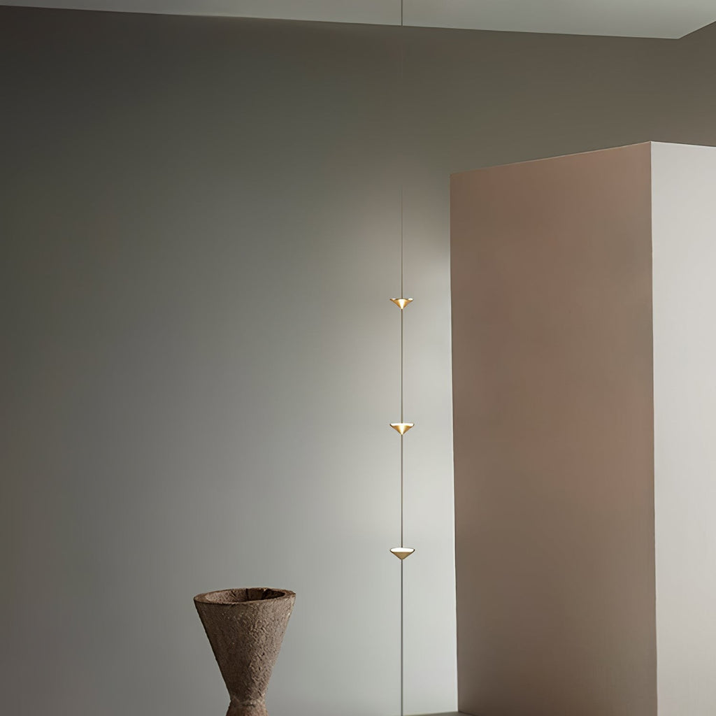 Soreluna Standing Light Lighting Lobby