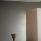 Soreluna Standing Light Lighting Lobby
