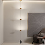 Soreluna Standing Light Lighting Lobby