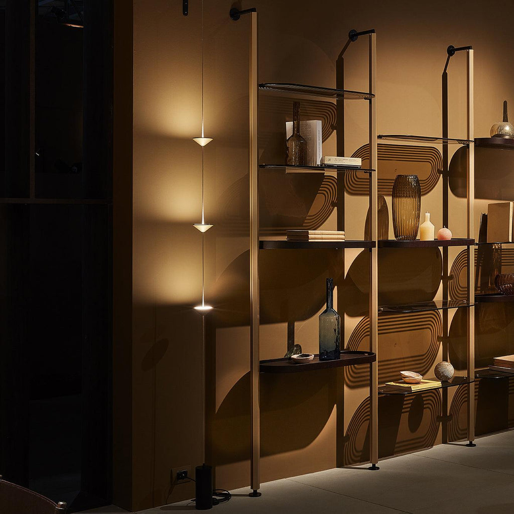 Soreluna Standing Light Lighting Lobby