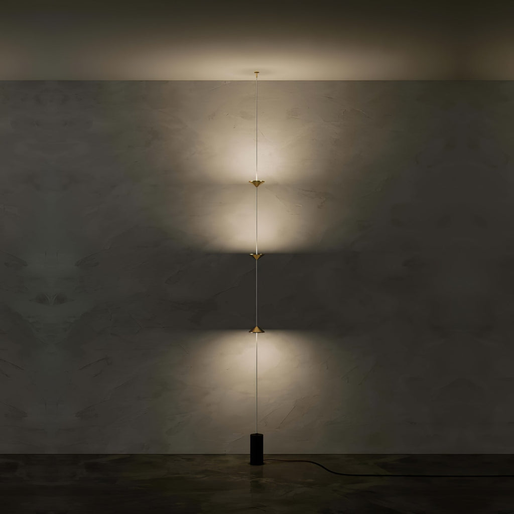 Soreluna Standing Light Lighting Lobby