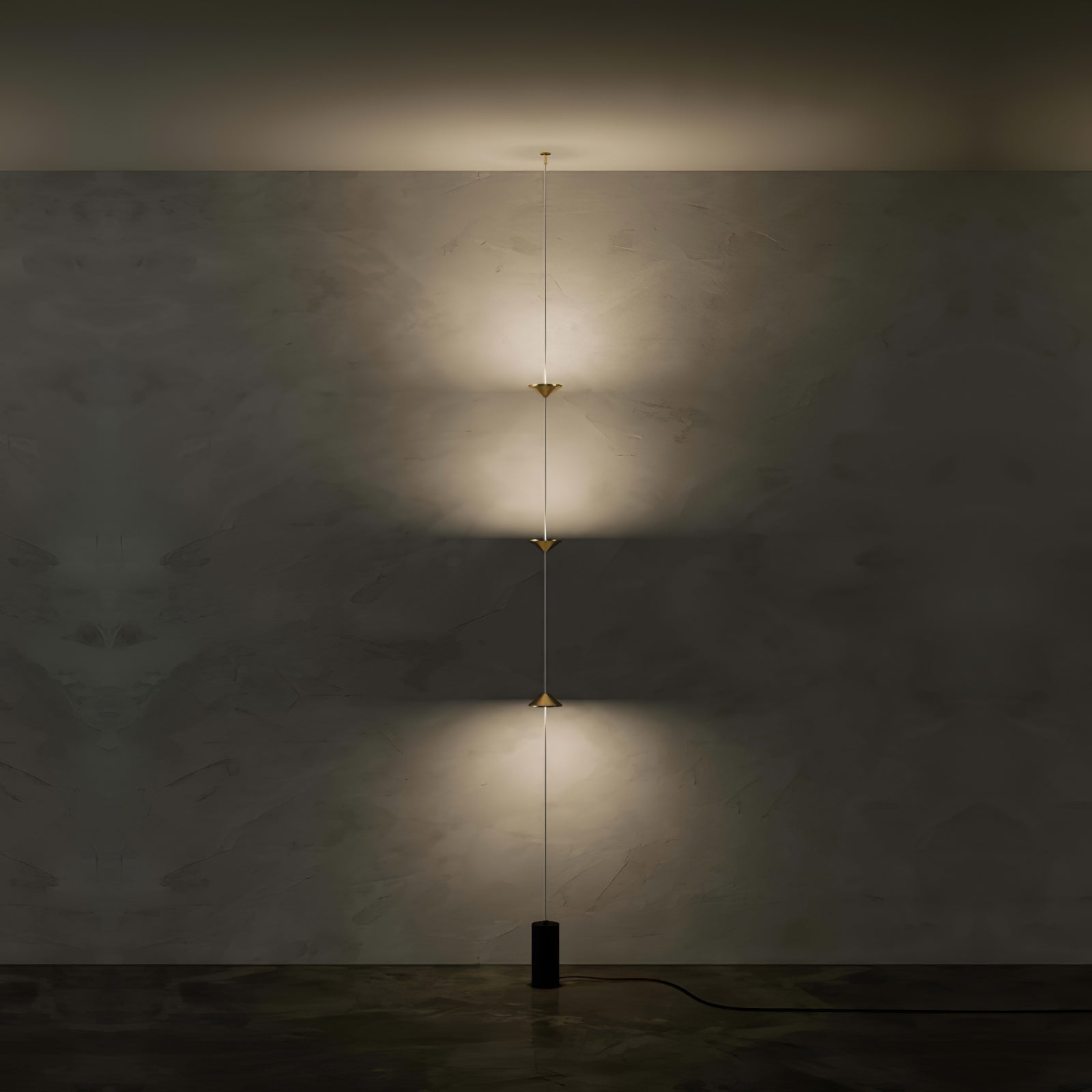 Soreluna Standing Light Lighting Lobby