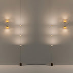 Soreluna Standing Light Lighting Lobby