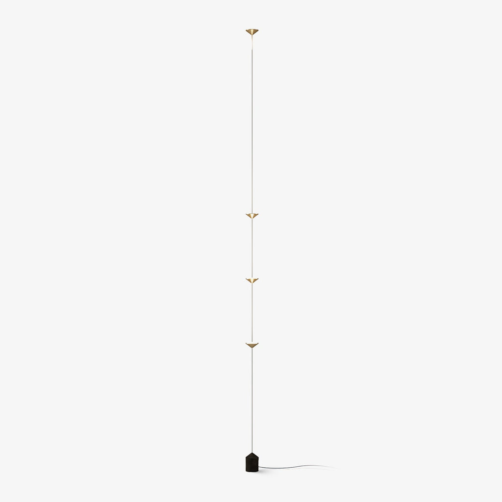 Soreluna Standing Light Lighting Lobby