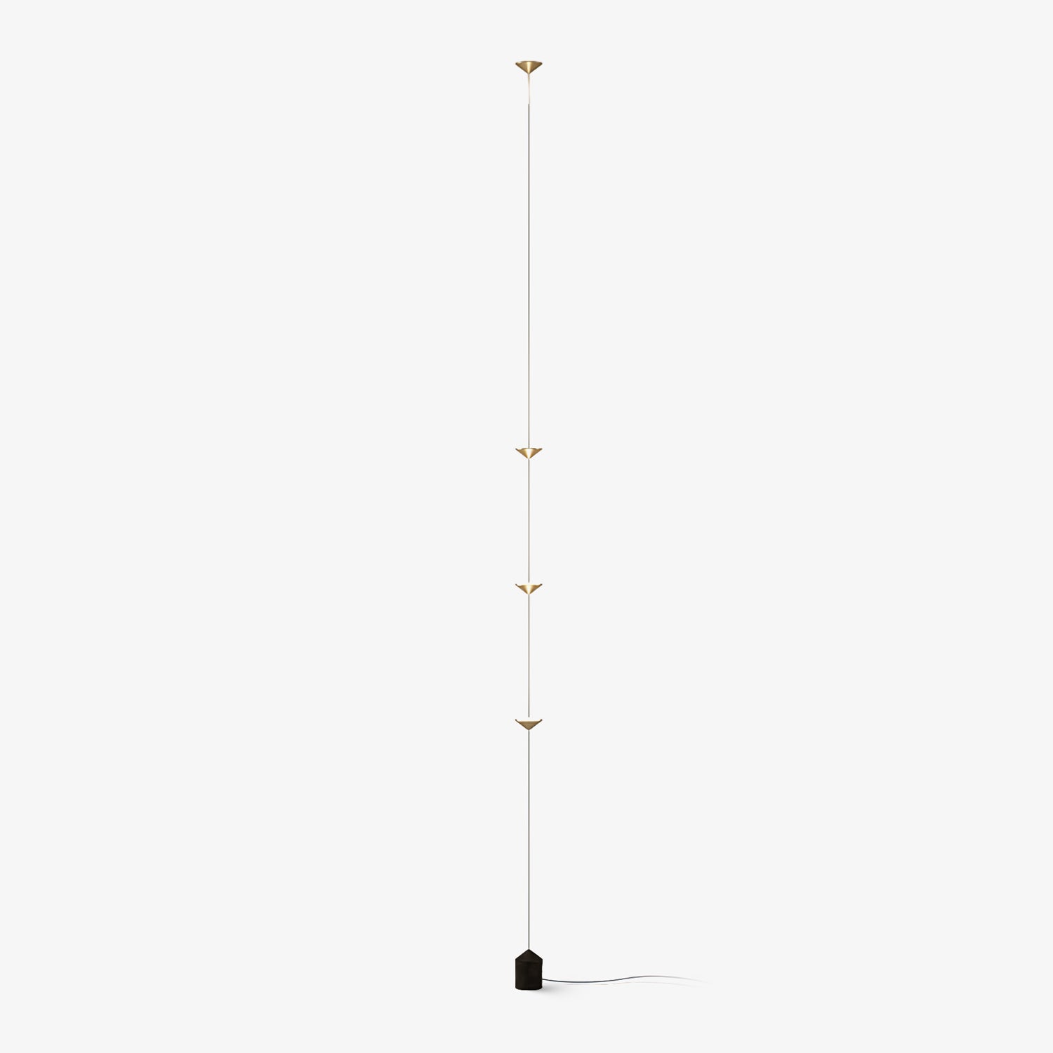 Soreluna Standing Light Lighting Lobby